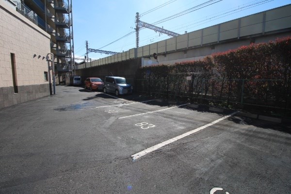 ビックヴァン・クオス久里浜 その他外観2