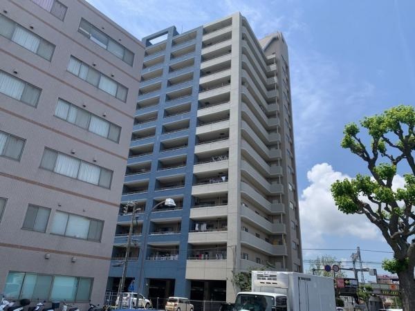 ビックヴァン・クオス久里浜 その他外観3