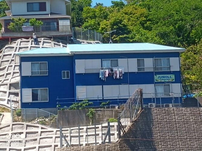 ジュノル・横須賀 その他外観3