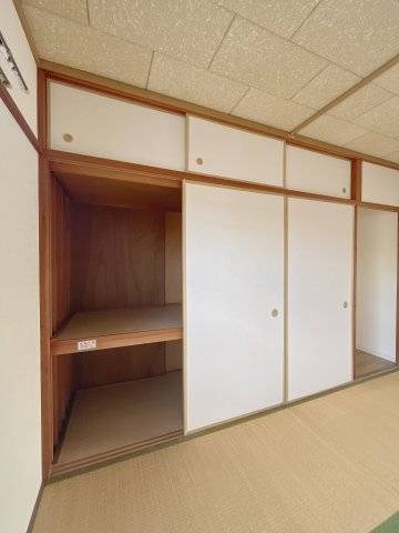 マモール北久里浜Ｂ棟 その他3