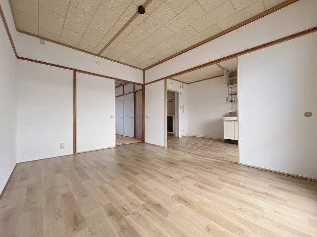 マモール北久里浜Ｂ棟 その他5
