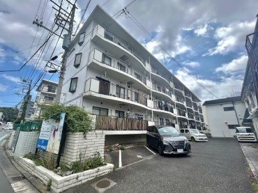 マモール北久里浜Ｂ棟 その他外観2