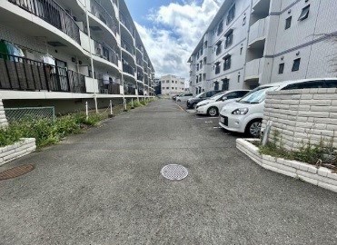 マモール北久里浜Ｂ棟 その他外観3