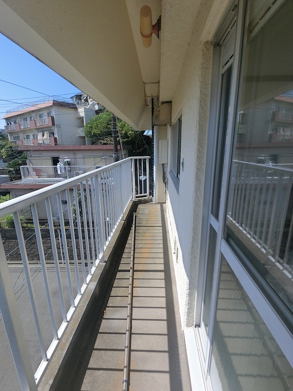 三春コーポ その他2