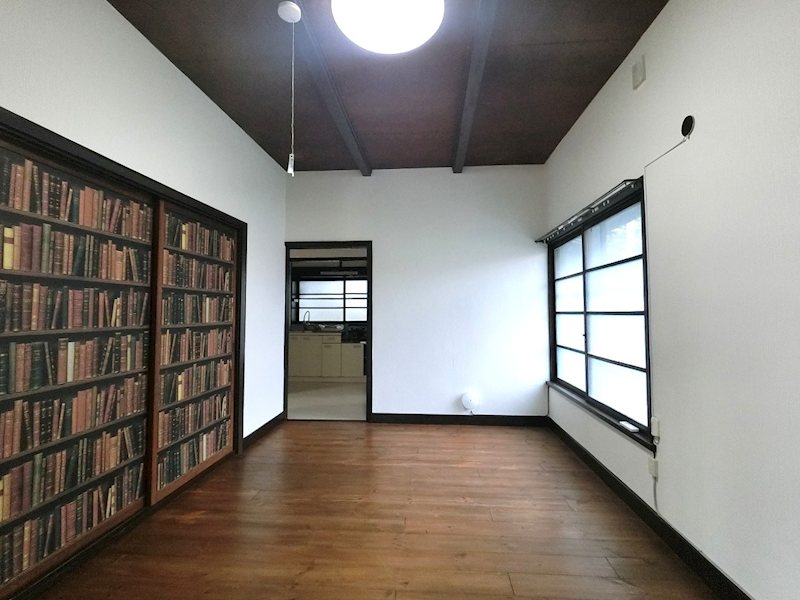 田戸台60平家 その他5