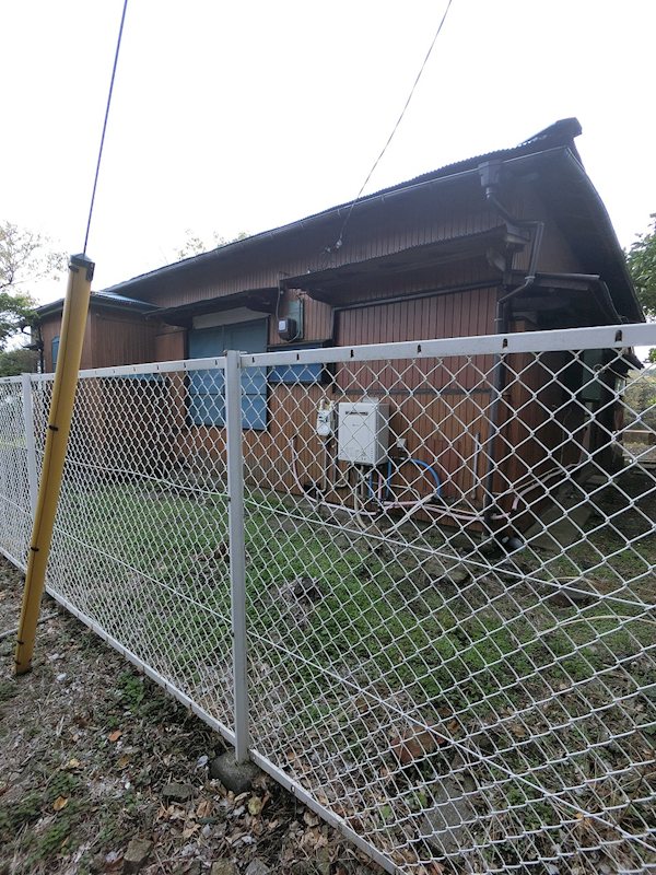 田戸台60平家 その他外観1