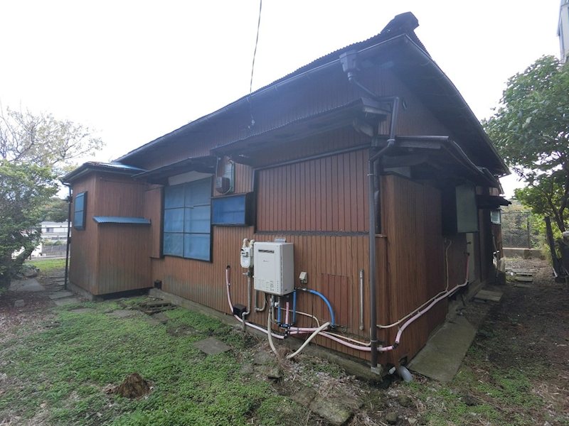 田戸台60平家 その他外観4