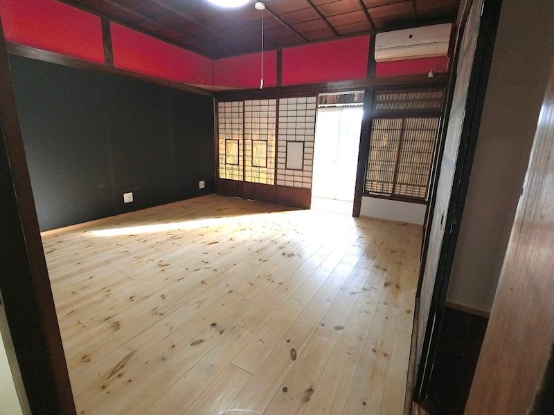 田戸台60平家 その他8