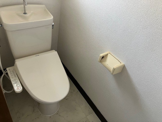 二葉マンション その他2