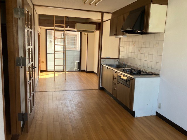二葉マンション その他6