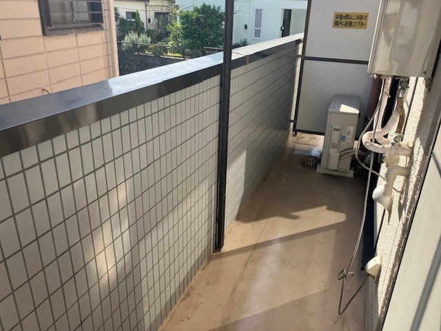 二葉マンション その他10