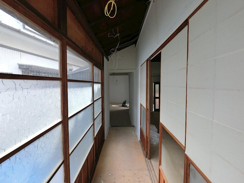 久里浜八丁目平家 その他11