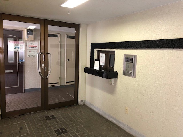 クリオ横須賀壱番館 その他外観1