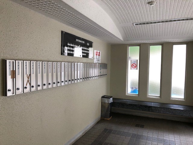 クリオ横須賀壱番館 その他外観2