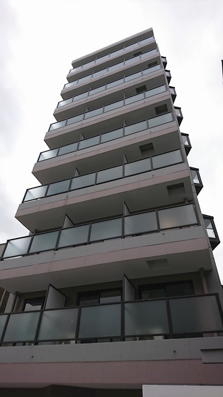 アーバンハイツⅠ 403号室 外観