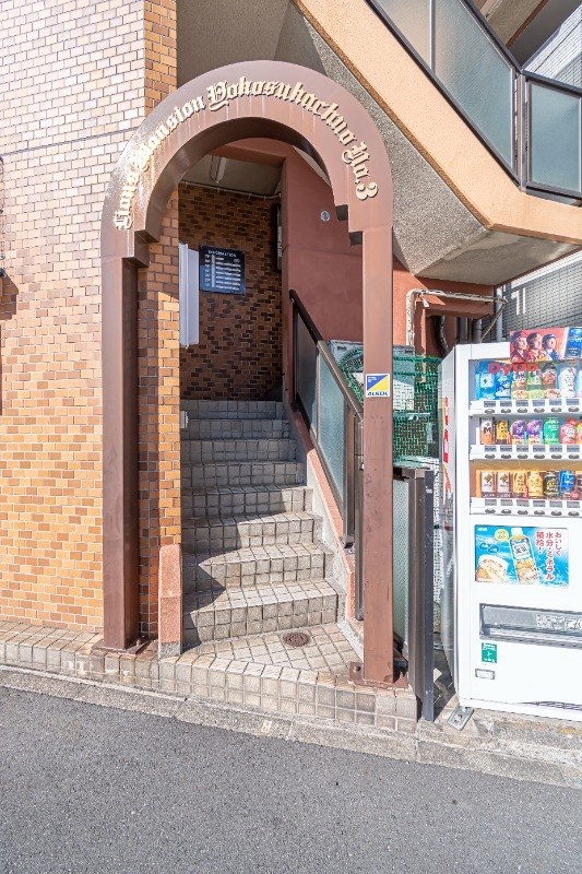 ライオンズマンション横須賀中央第3 その他外観2
