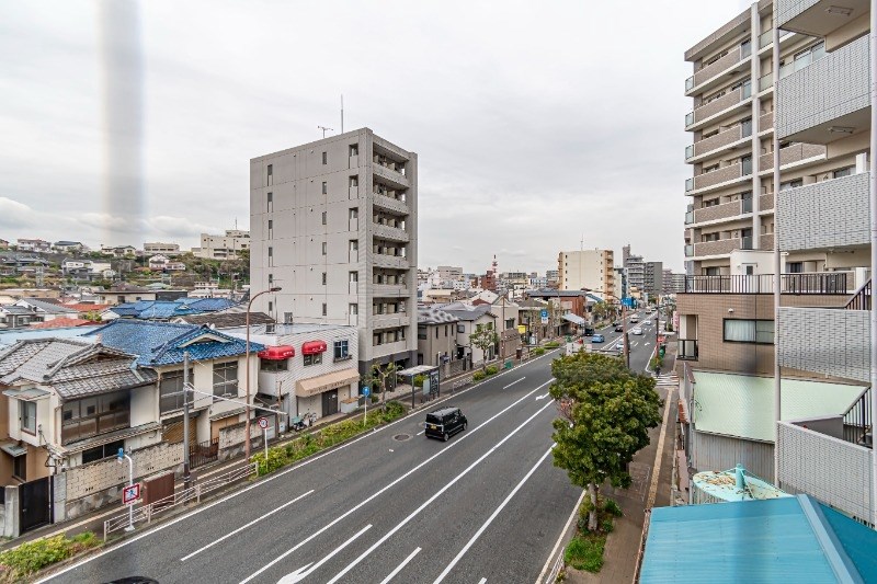 ライオンズマンション横須賀中央第3 その他7