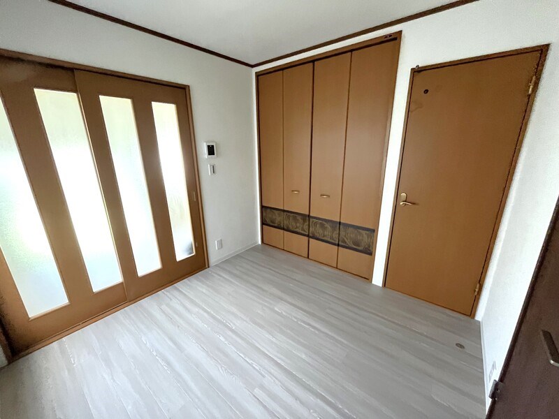 横須賀市安浦町1丁目アパート その他2