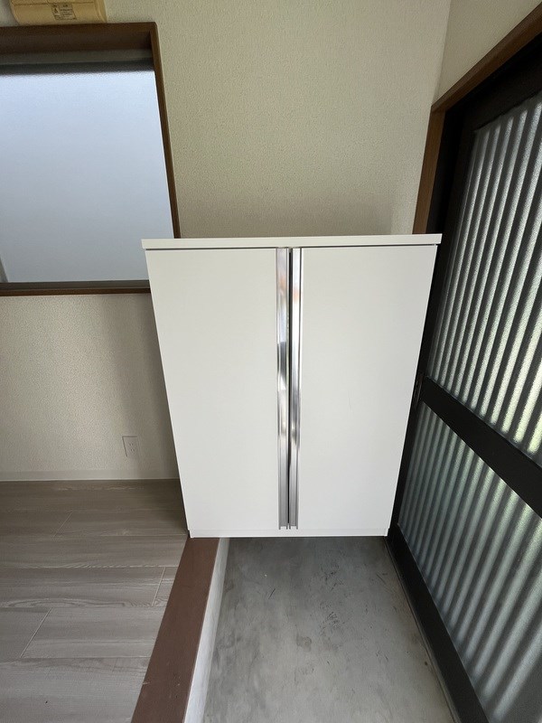 横須賀市安浦町1丁目アパート その他4