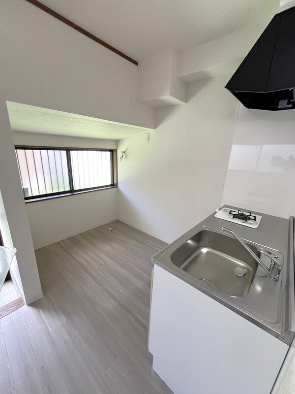 横須賀市安浦町1丁目アパート その他5