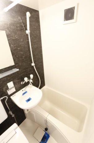 ユナイト・上町・ヘルマンミュラー 風呂画像