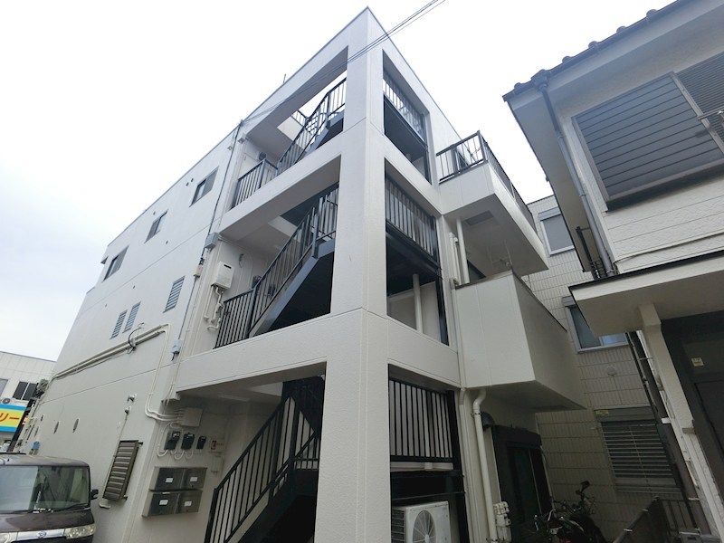 井上ビル その他外観3