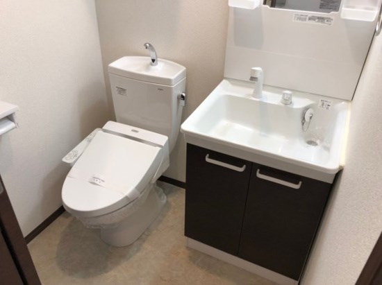 ベイルーム県立大学Ａ その他2