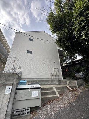 ベイルーム県立大学Ａ その他外観1