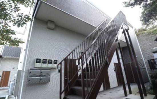 ベイルーム県立大学Ａ その他外観2