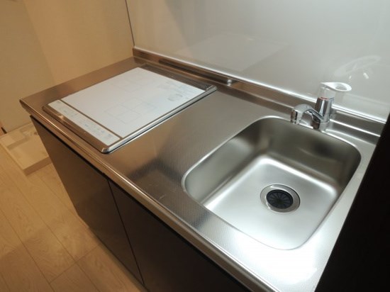 ベイルーム県立大学Ａ キッチン