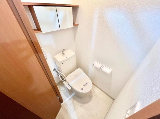 サニーメゾン安浦 その他3