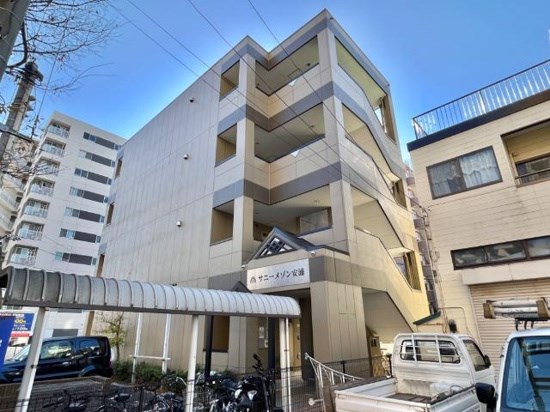 サニーメゾン安浦 その他外観1