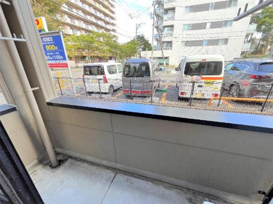 サニーメゾン安浦 その他8