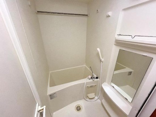 サニーメゾン安浦 風呂画像