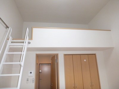 グラッソ・汐入 その他2