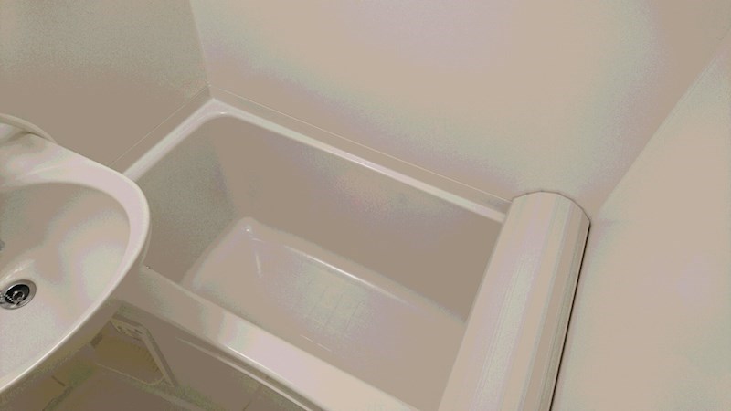 グラッソ・汐入 風呂画像