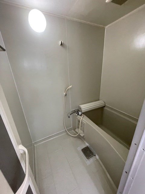 Melati新大津 風呂画像