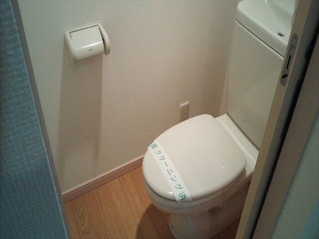 ソレイユ馬堀海岸 その他5