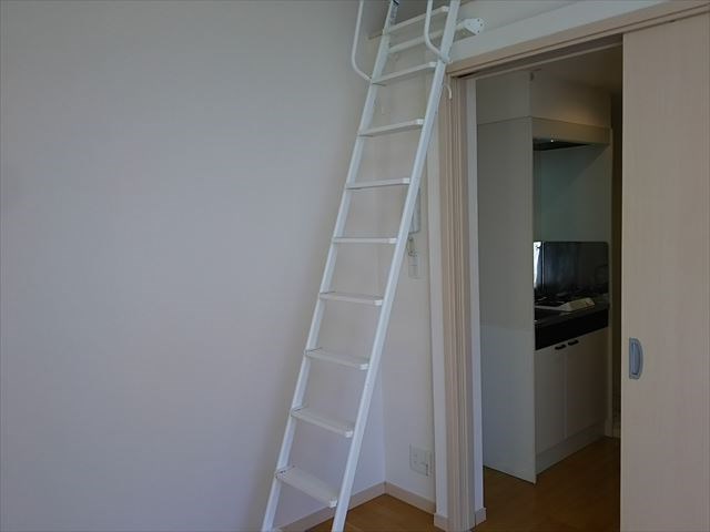 ソレイユ馬堀海岸 その他6