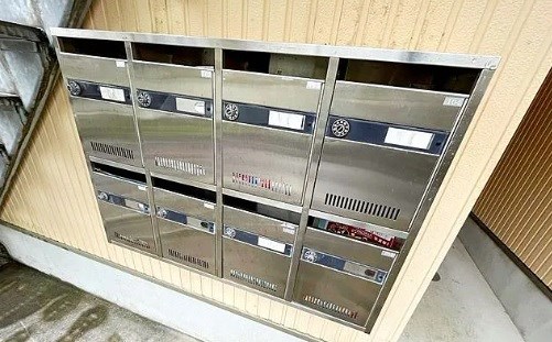 ソレイユ馬堀海岸 その他外観1