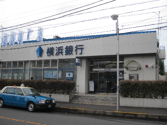 ソレイユ馬堀海岸 周辺画像7