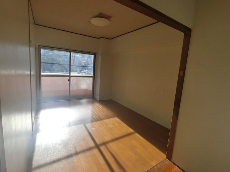 ガーベラマンション汐入 その他4