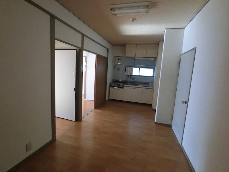 ガーベラマンション汐入 その他5