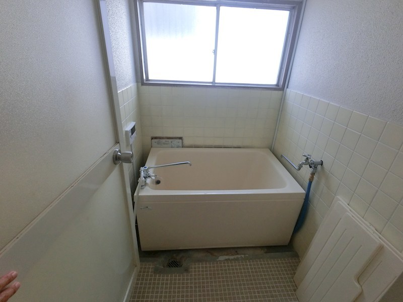 ガーベラマンション汐入 その他7