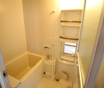 サンヒルズ 風呂画像