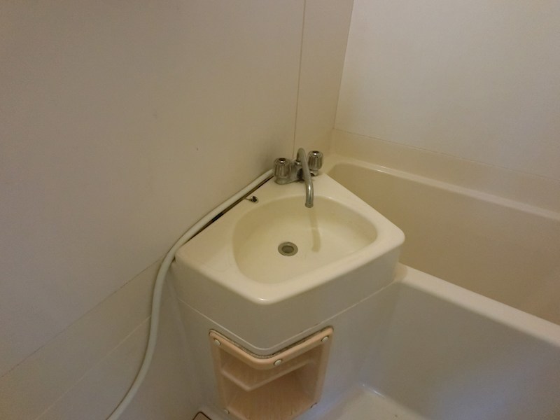 wing house その他2