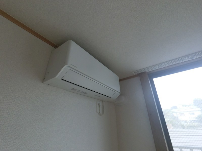 wing house その他4