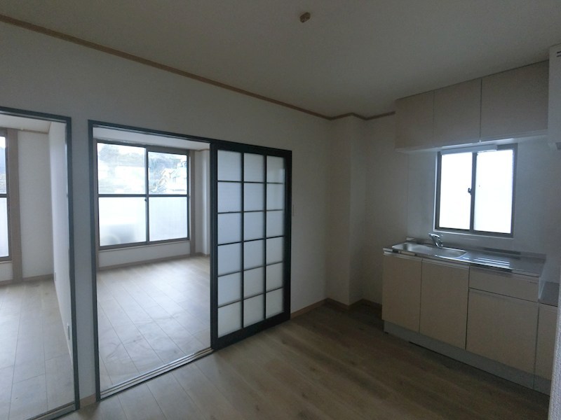 wing house その他6