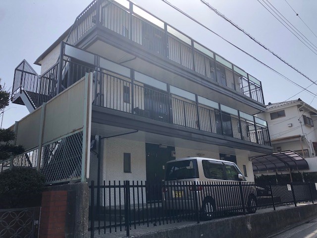 wing house その他外観1