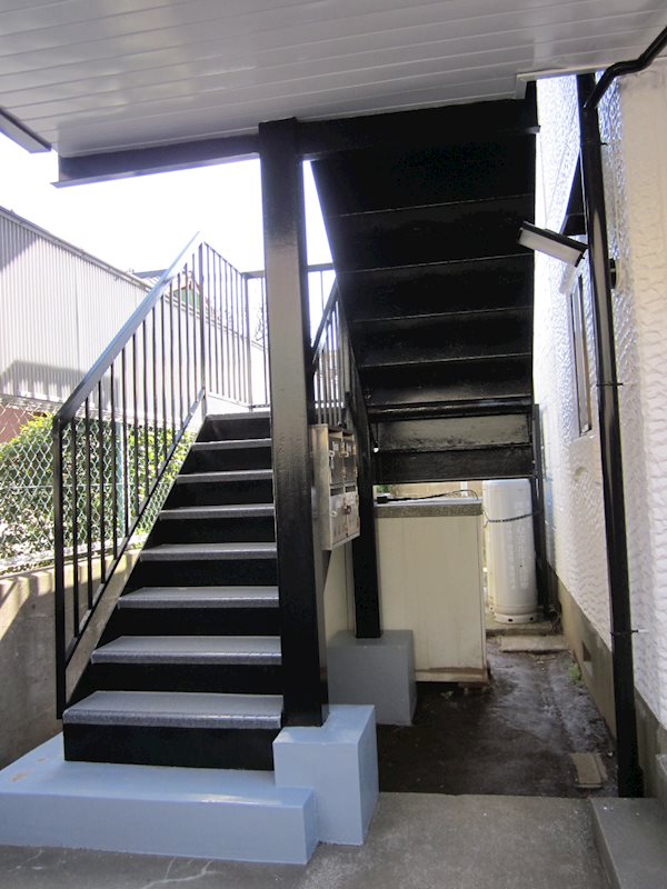 wing house その他外観2